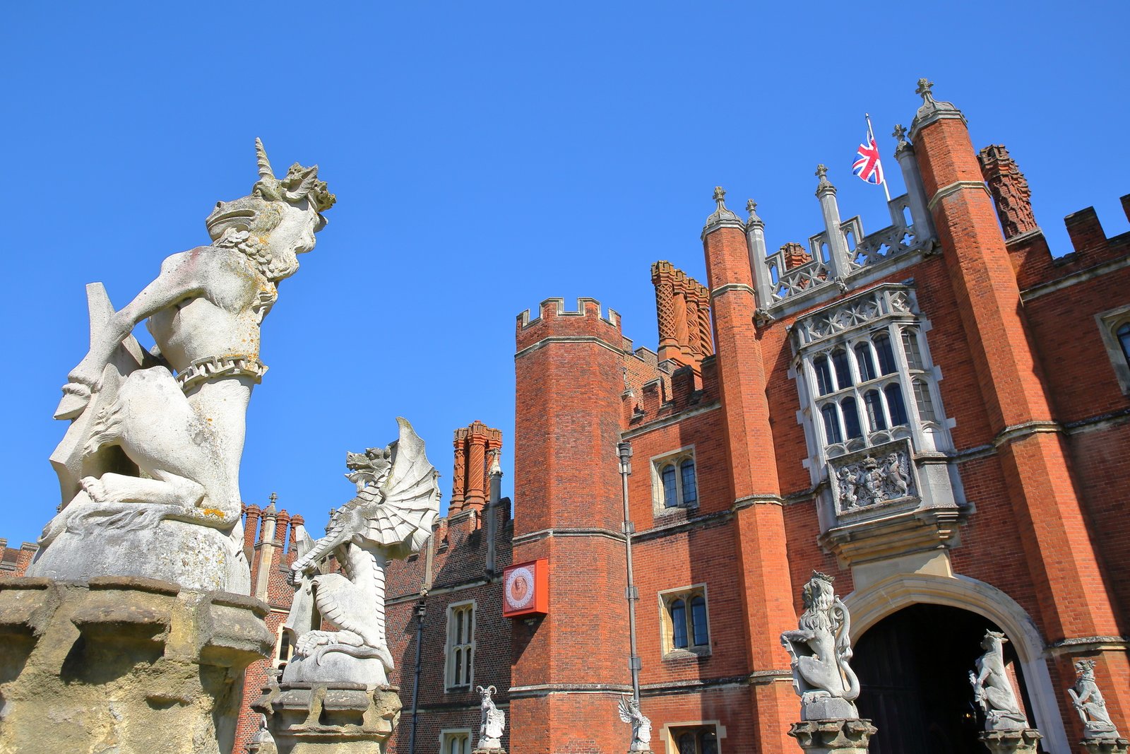 London