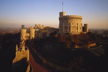Windsor Castle Tour